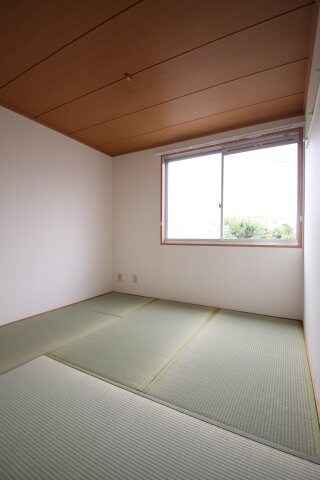 ピュアハイムⅠの物件内観写真