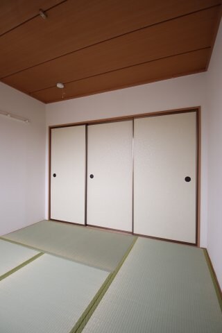 ピュアハイムⅠの物件内観写真