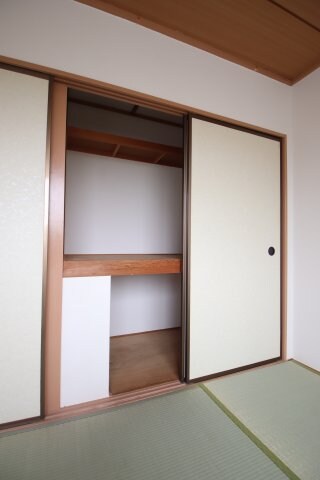 ピュアハイムⅠの物件内観写真