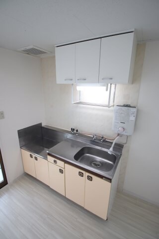 ピュアハイムⅠの物件内観写真