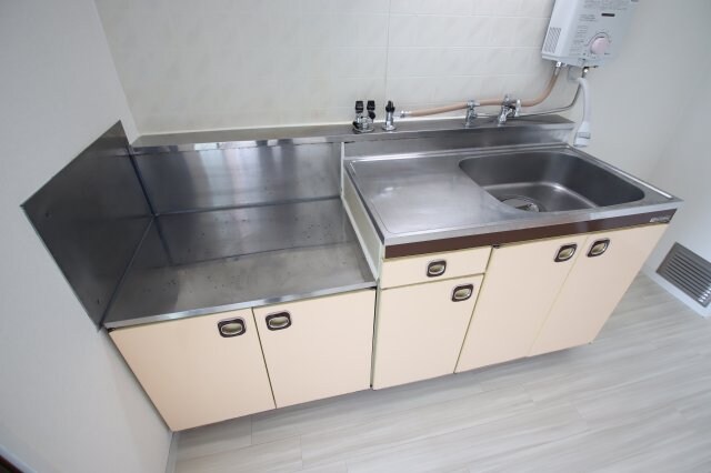 ピュアハイムⅠの物件内観写真