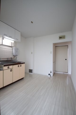 ピュアハイムⅠの物件内観写真