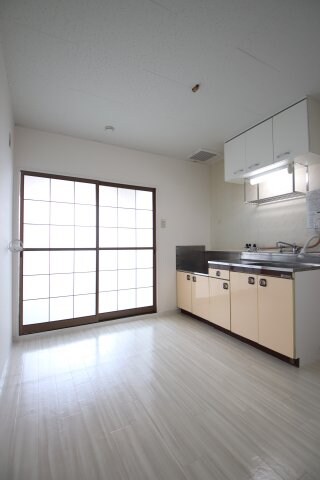 ピュアハイムⅠの物件内観写真