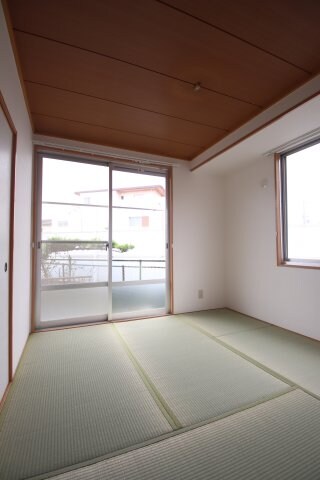 ピュアハイムⅠの物件内観写真