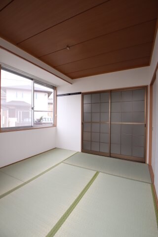 ピュアハイムⅠの物件内観写真