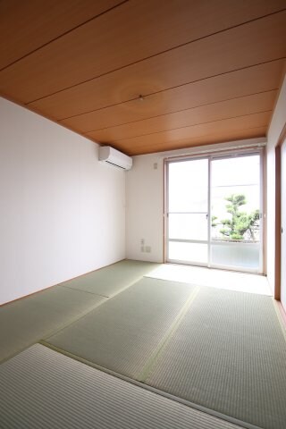 ピュアハイムⅠの物件内観写真