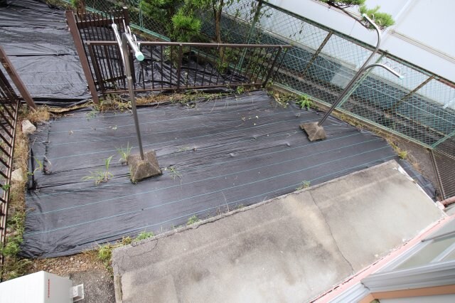 ピュアハイムⅠの物件内観写真