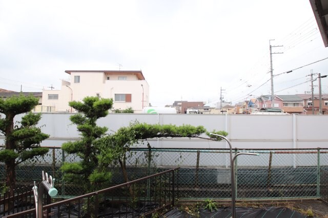 ピュアハイムⅠの物件内観写真