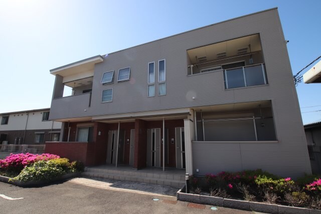 グランモデッサＢの物件内観写真