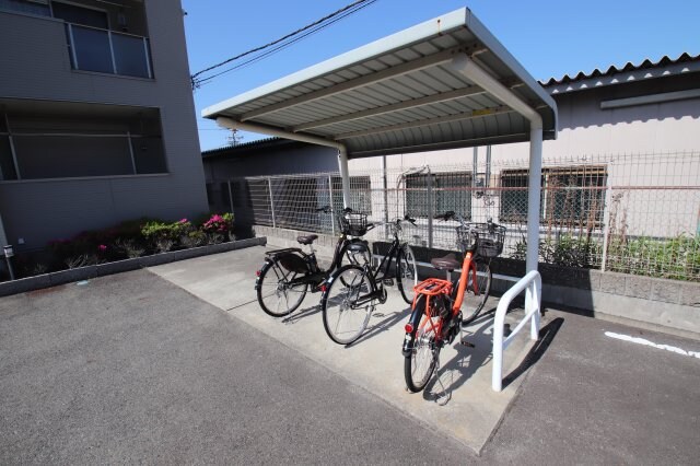 グランモデッサＢの物件内観写真