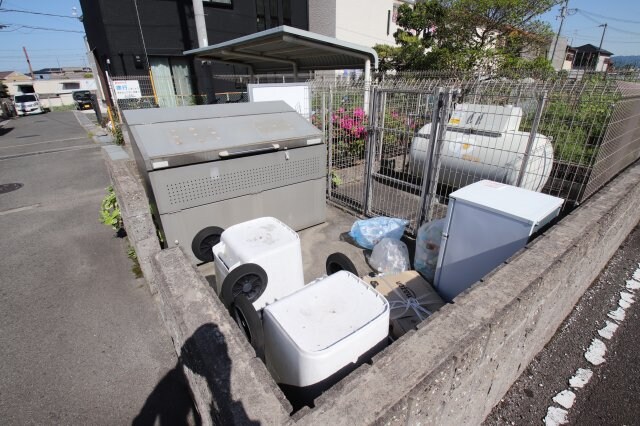 グランモデッサＢの物件内観写真