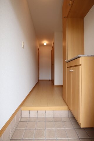 グランモデッサＢの物件内観写真