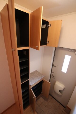 グランモデッサＢの物件内観写真