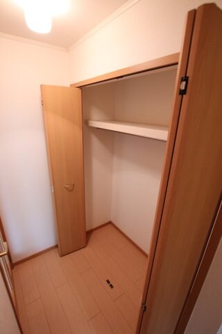 グランモデッサＢの物件内観写真