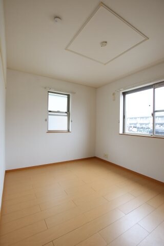 グランモデッサＢの物件内観写真