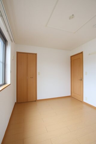 グランモデッサＢの物件内観写真