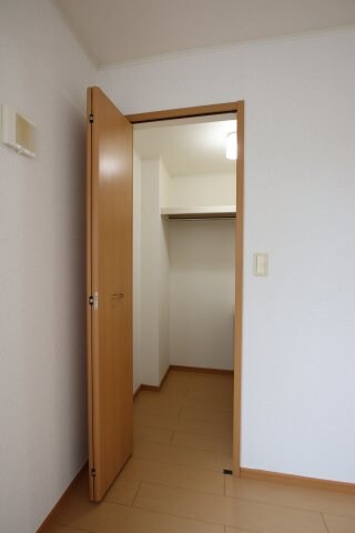 グランモデッサＢの物件内観写真