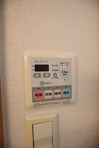 グランモデッサＢの物件内観写真