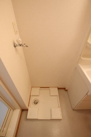 グランモデッサＢの物件内観写真