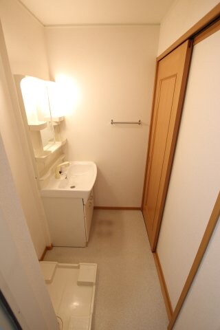 グランモデッサＢの物件内観写真