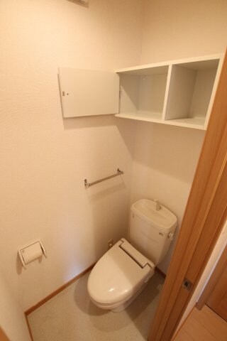 グランモデッサＢの物件内観写真