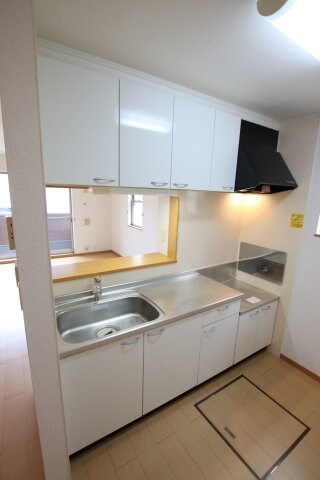 グランモデッサＢの物件内観写真