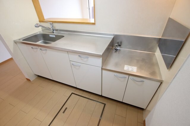 グランモデッサＢの物件内観写真