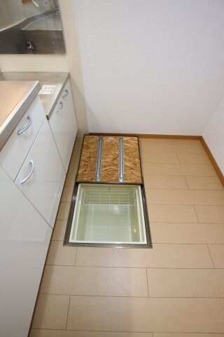 グランモデッサＢの物件内観写真