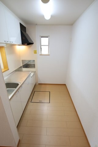 グランモデッサＢの物件内観写真