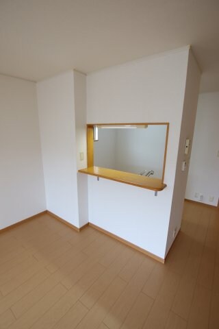 グランモデッサＢの物件内観写真