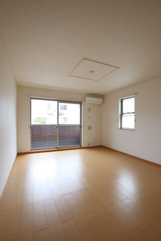 グランモデッサＢの物件内観写真