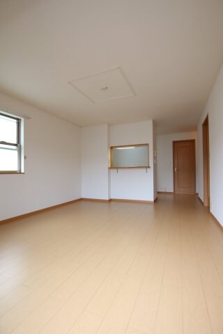 グランモデッサＢの物件内観写真