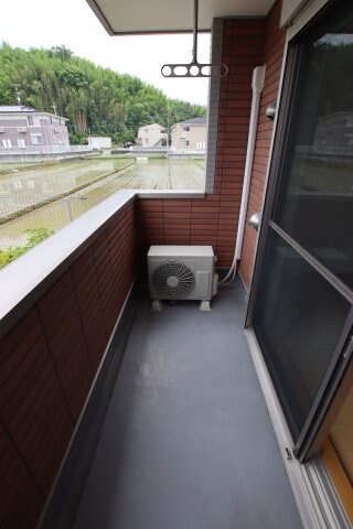 グランモデッサＢの物件内観写真