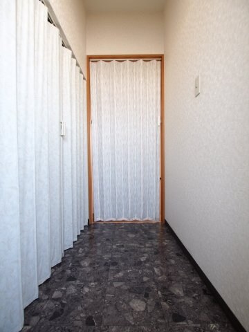 センターコート・アネックスの物件内観写真