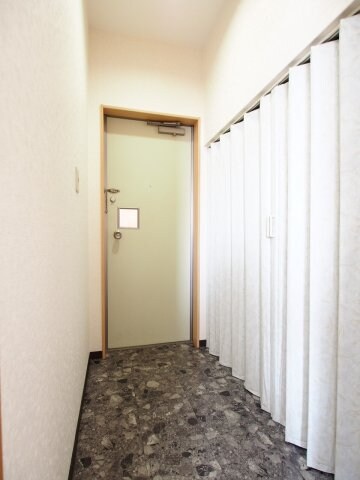 センターコート・アネックスの物件内観写真