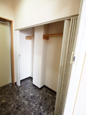 センターコート・アネックスの物件内観写真