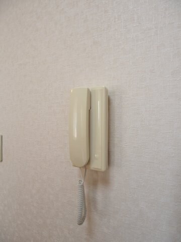 センターコート・アネックスの物件内観写真