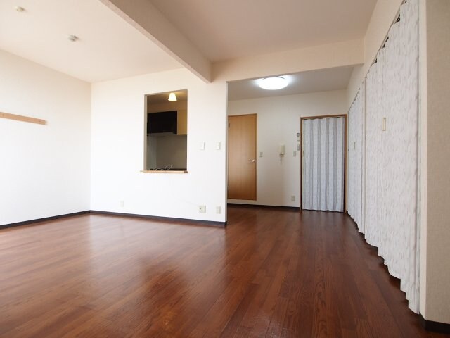 センターコート・アネックスの物件内観写真