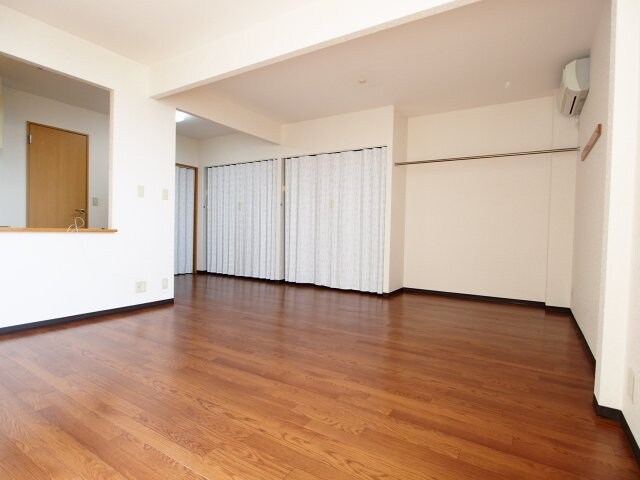 センターコート・アネックスの物件内観写真