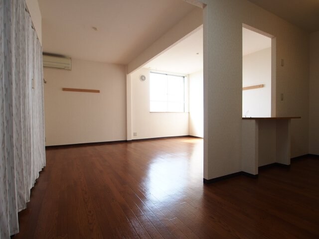 センターコート・アネックスの物件内観写真