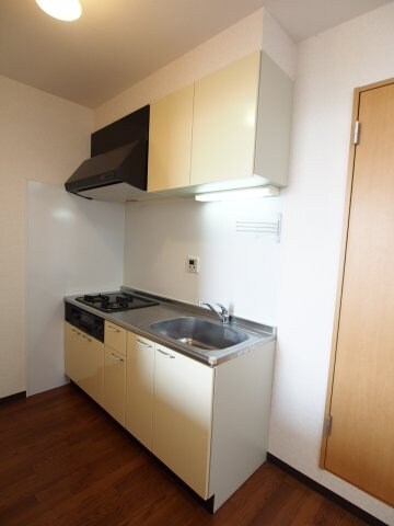 センターコート・アネックスの物件内観写真