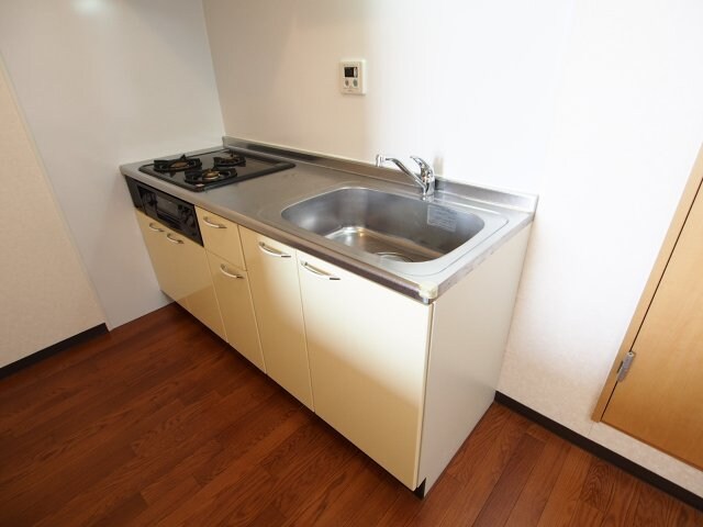 センターコート・アネックスの物件内観写真