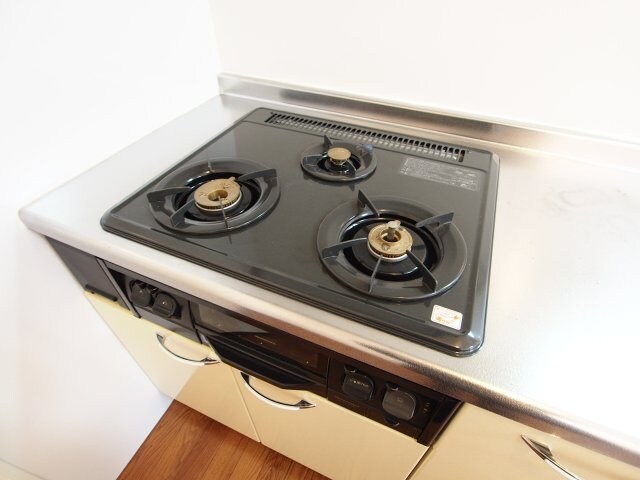 センターコート・アネックスの物件内観写真