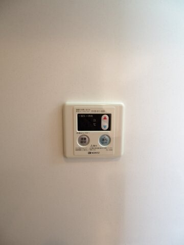 センターコート・アネックスの物件内観写真