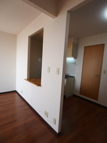 センターコート・アネックスの物件内観写真