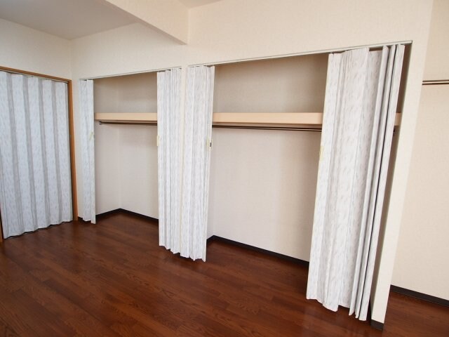 センターコート・アネックスの物件内観写真