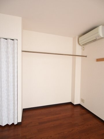 センターコート・アネックスの物件内観写真