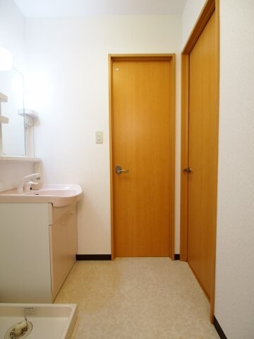 センターコート・アネックスの物件内観写真