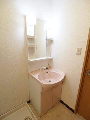 センターコート・アネックスの物件内観写真