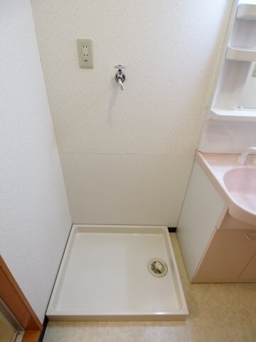 センターコート・アネックスの物件内観写真